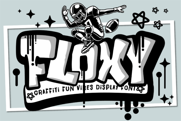 Floxy: Infusing Urban Energy into Modern Design